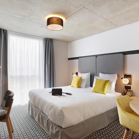 Appart Hotel Odalys City Toulouse Blagnac Aeroport Экстерьер фото