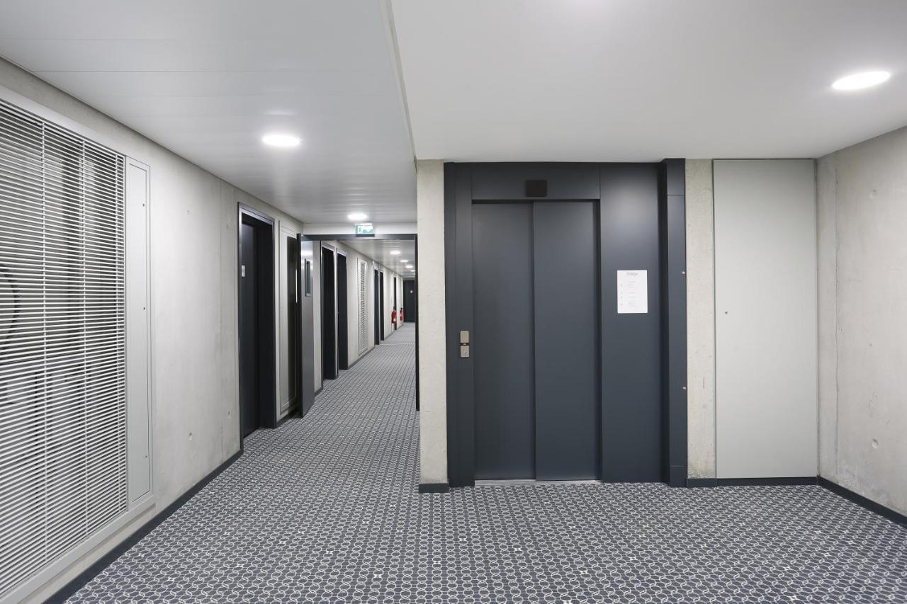 Appart Hotel Odalys City Toulouse Blagnac Aeroport Экстерьер фото