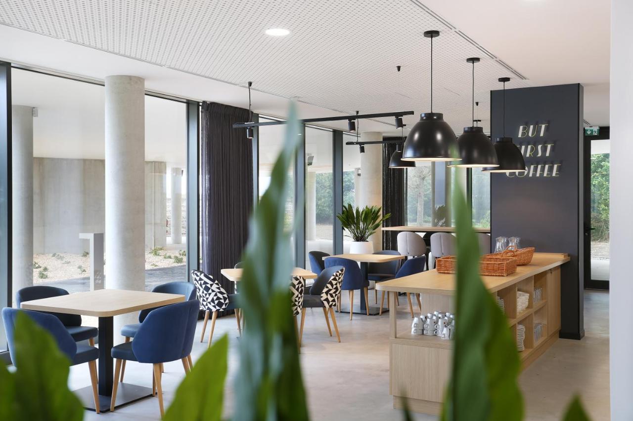 Appart Hotel Odalys City Toulouse Blagnac Aeroport Экстерьер фото