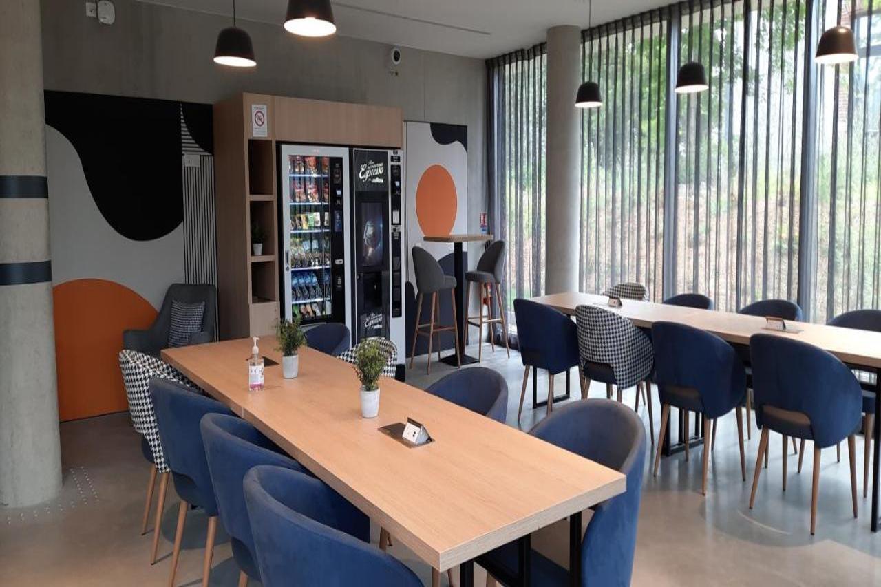 Appart Hotel Odalys City Toulouse Blagnac Aeroport Экстерьер фото