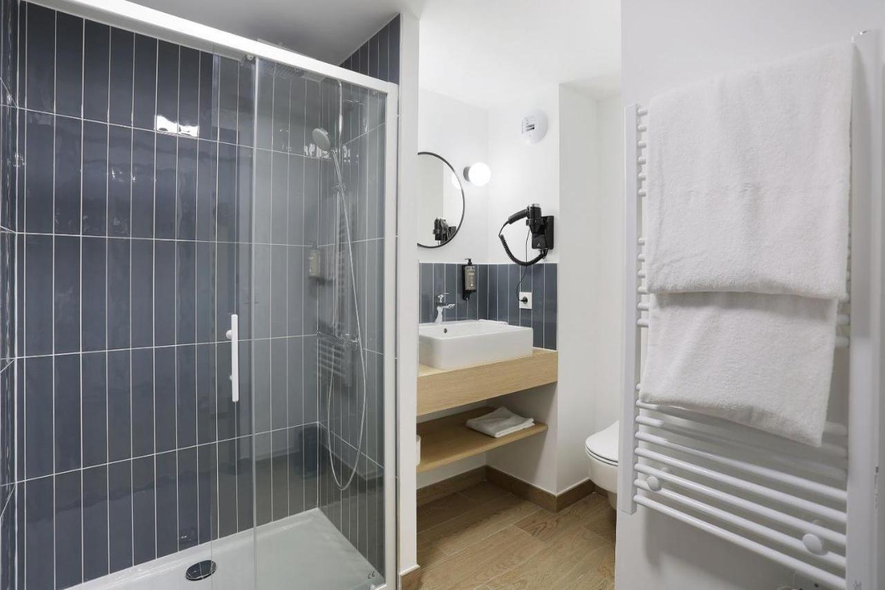 Appart Hotel Odalys City Toulouse Blagnac Aeroport Экстерьер фото