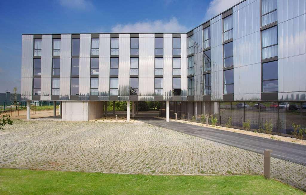 Appart Hotel Odalys City Toulouse Blagnac Aeroport Экстерьер фото