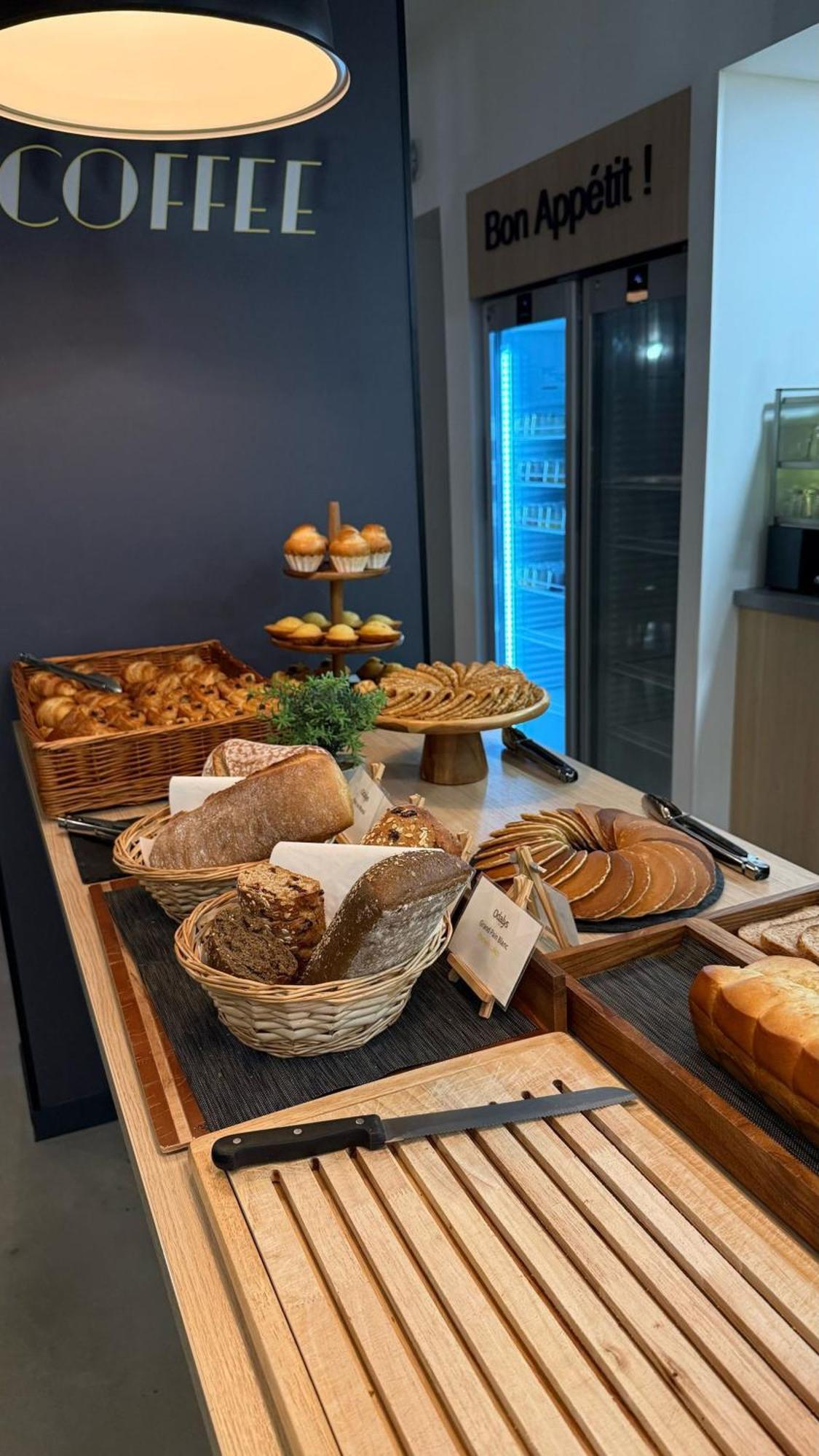 Appart Hotel Odalys City Toulouse Blagnac Aeroport Экстерьер фото