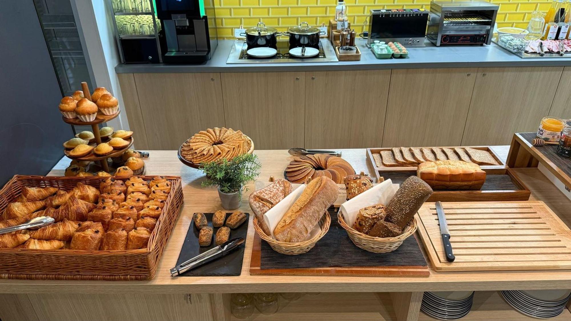 Appart Hotel Odalys City Toulouse Blagnac Aeroport Экстерьер фото
